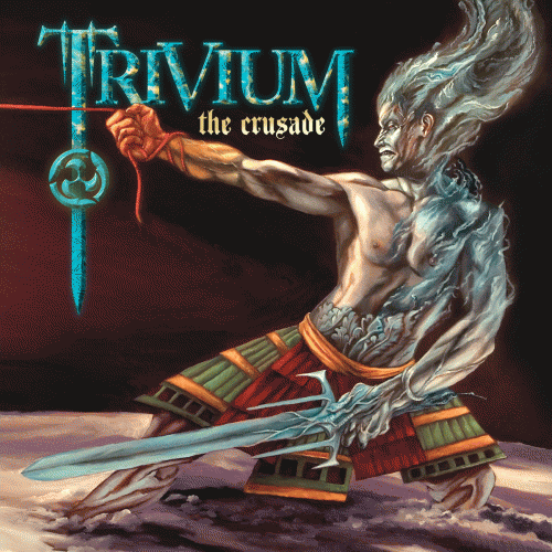 Trivium : The Crusade